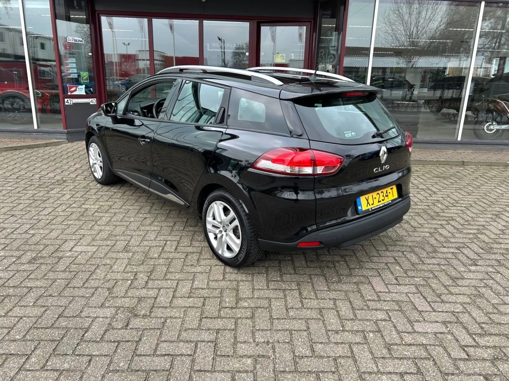 Renault Clio – foto 2