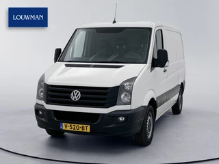 Volkswagen Crafter – thumbnail 2