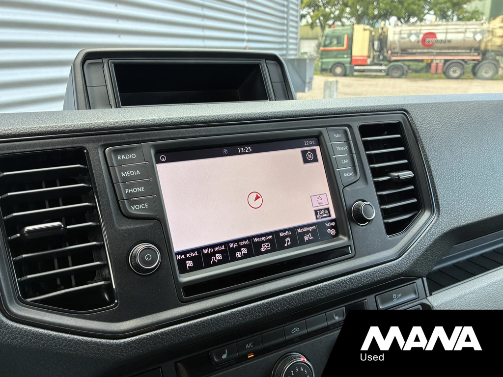 Volkswagen Crafter – foto 21