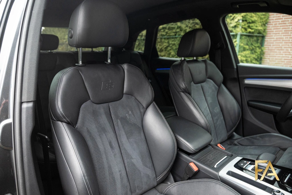 Audi Q5 – foto 39
