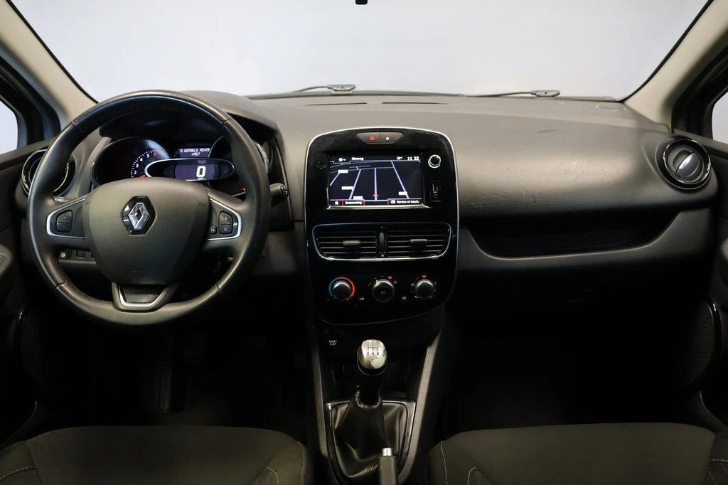 Renault Clio – foto 7