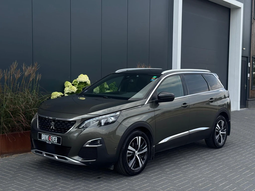 Peugeot 5008 – foto 2