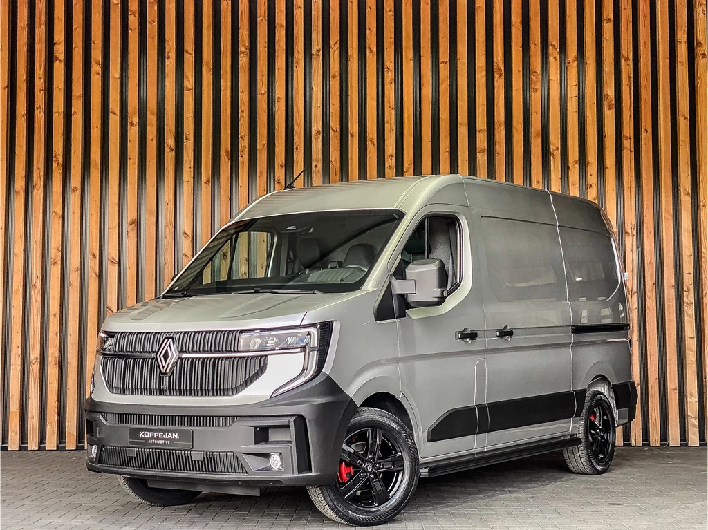 Renault Master – foto 2