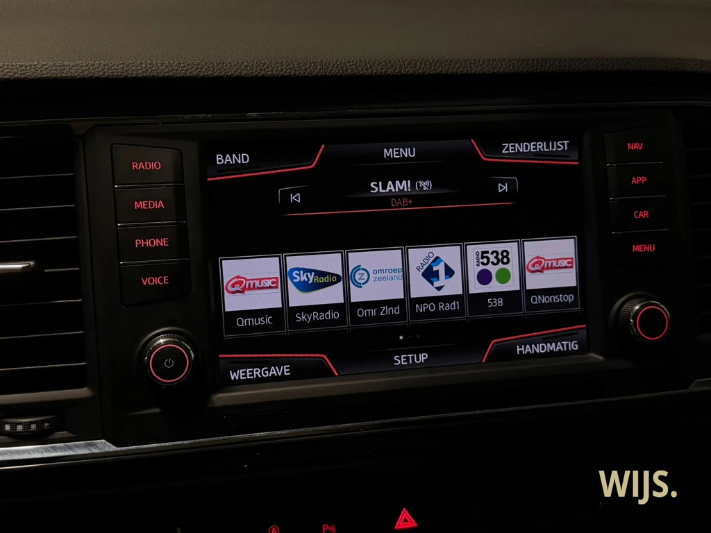 SEAT Ateca – foto 21