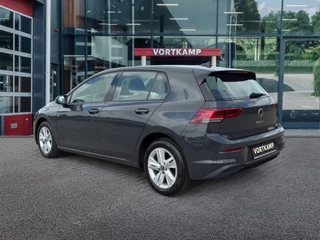 Volkswagen Golf – thumbnail 3