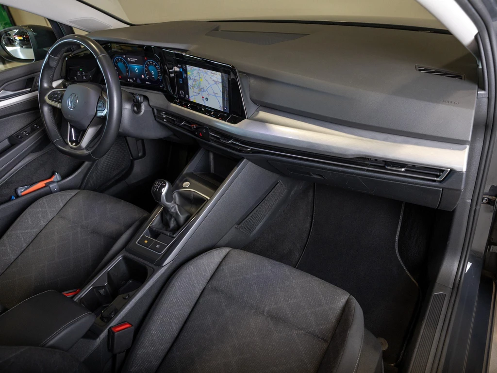 Volkswagen Golf – foto 8