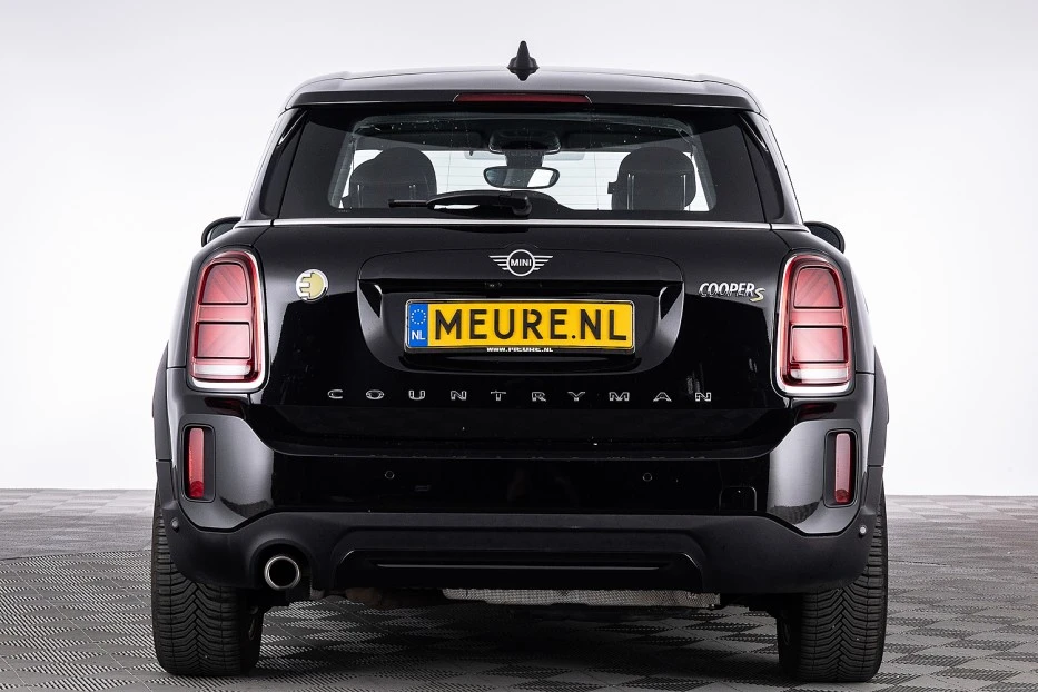 MINI Countryman – foto 3