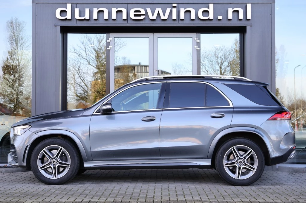 Mercedes-Benz GLE – foto 2