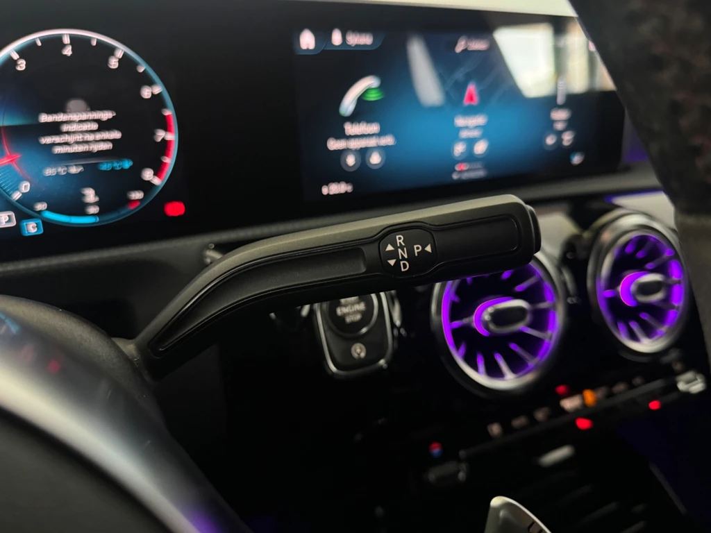 Mercedes-Benz A-Klasse – foto 20