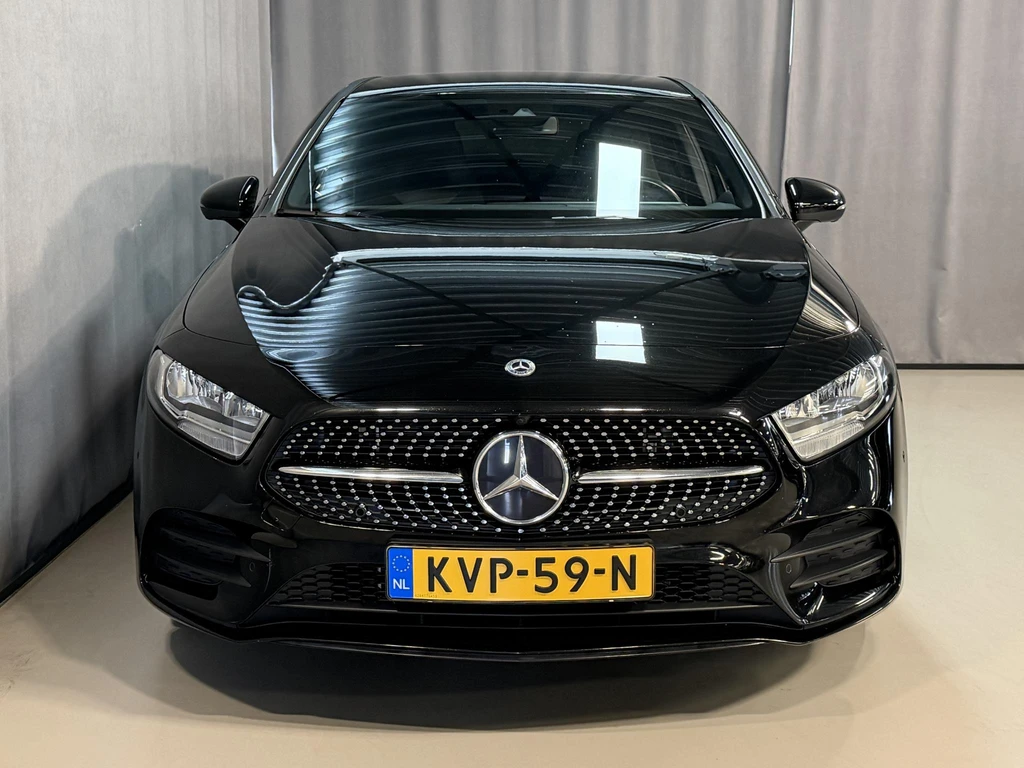 Mercedes-Benz A-Klasse – foto 6