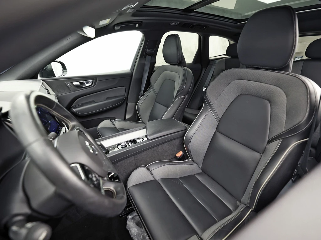 Volvo XC60 – foto 14