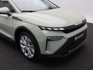 Škoda Elroq – thumbnail 7