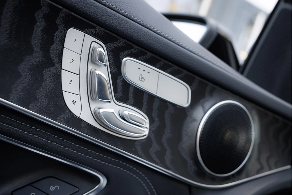 Mercedes-Benz GLC – foto 21