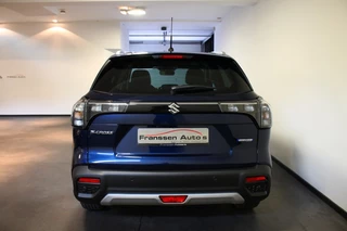 Suzuki S-Cross – thumbnail 4