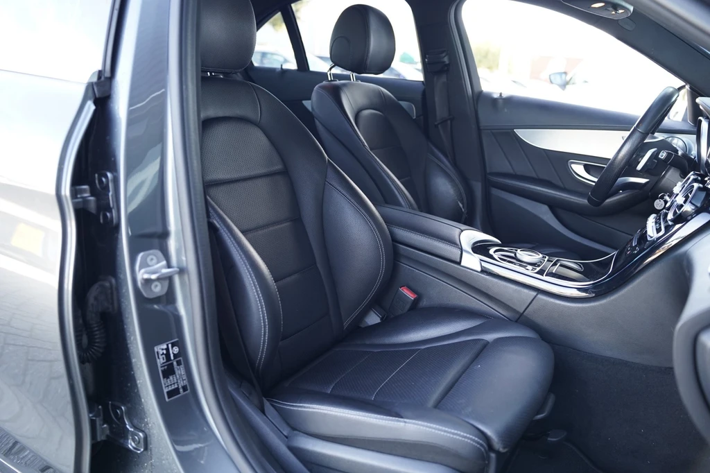 Mercedes-Benz C-Klasse – foto 13