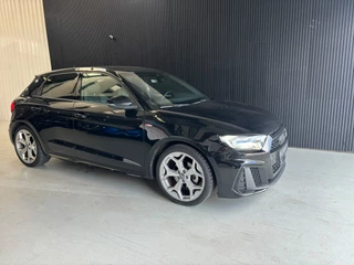 Audi A1 Sportback – thumbnail 7