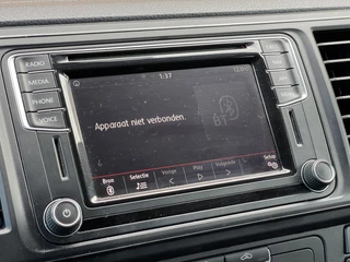 Volkswagen Transporter – thumbnail 13