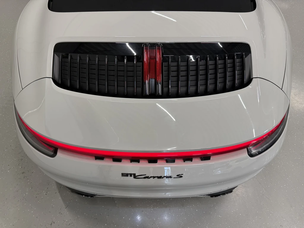 Porsche 911 – foto 59