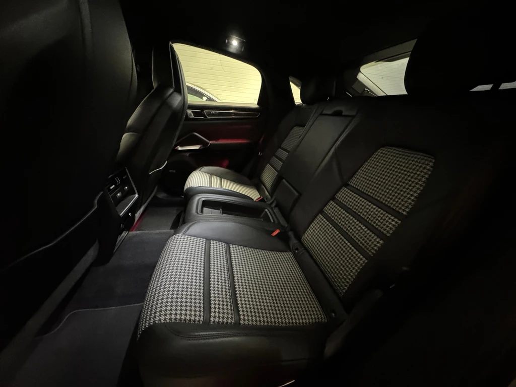 Porsche Cayenne – foto 50