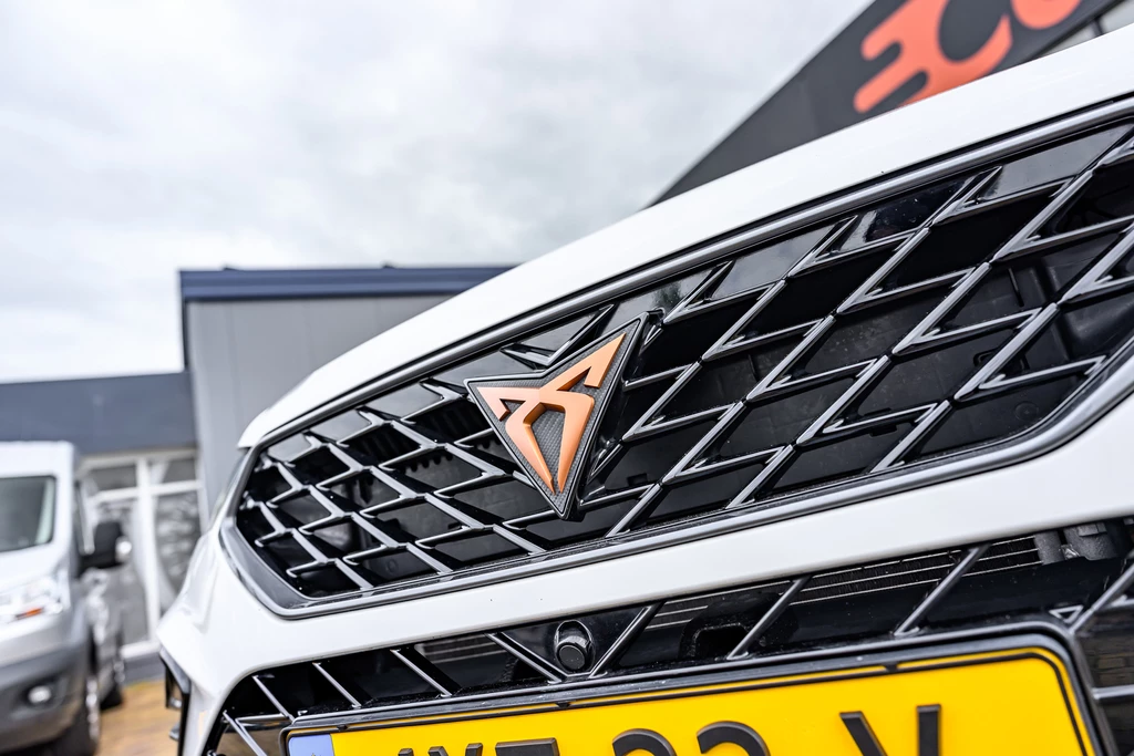 CUPRA Ateca – foto 35
