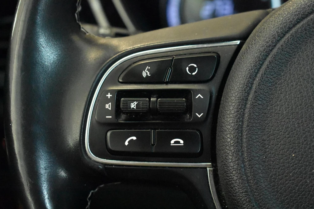 Kia e-Niro – foto 15