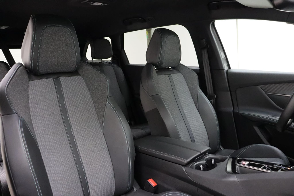 Peugeot 5008 – foto 15