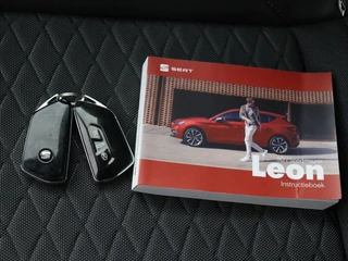 SEAT Leon – thumbnail 10
