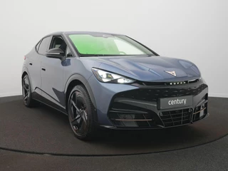 CUPRA Tavascan – thumbnail 9