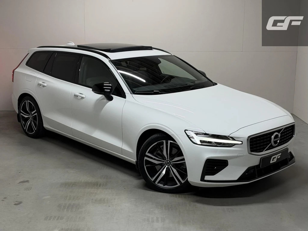 Volvo V60 – foto 17