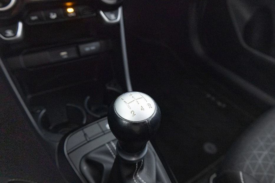Kia Picanto – foto 16