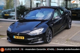 Tesla Model S – thumbnail 1