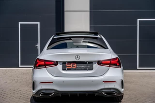 Mercedes-Benz A-Klasse – thumbnail 4