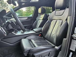 Audi A6 – thumbnail 36