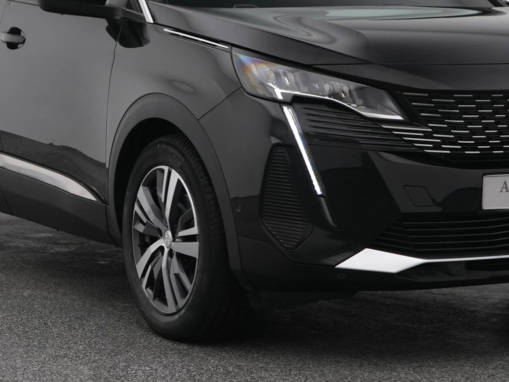 Peugeot 3008 – foto 29