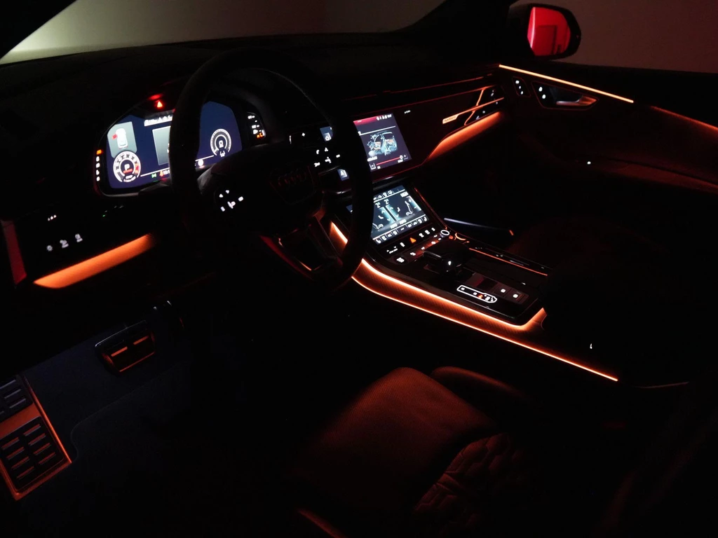 Audi RSQ8 – foto 36