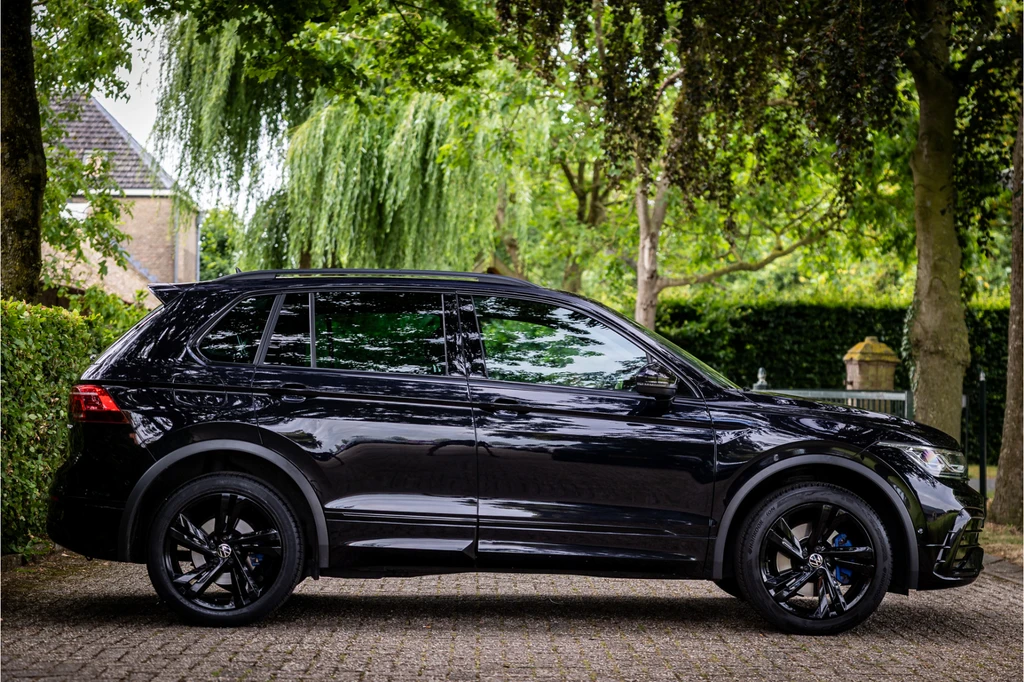 Volkswagen Tiguan – foto 8