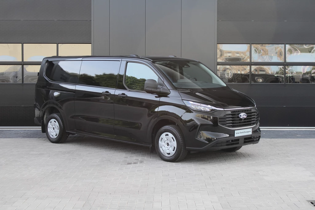 Ford Transit Custom – foto 7