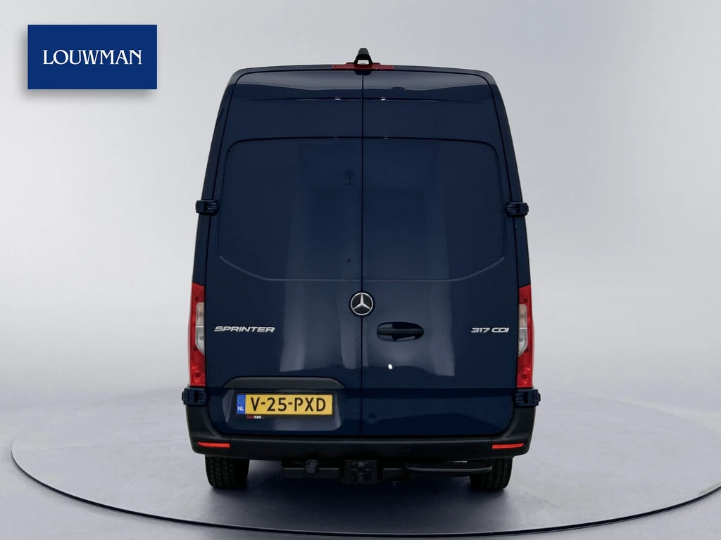 Mercedes-Benz Sprinter – foto 8