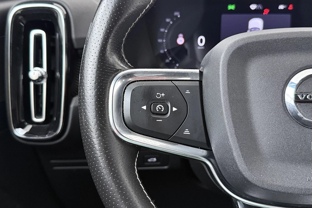 Volvo XC40 – foto 20