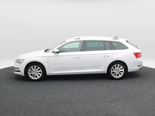 Škoda Superb – thumbnail 2