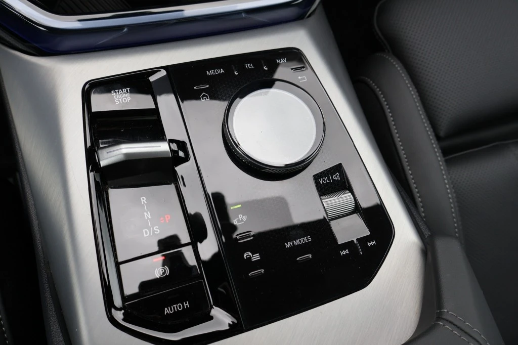 BMW X3 – foto 57