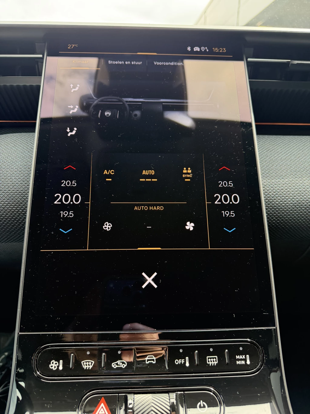 Citroën C5 Aircross – foto 27