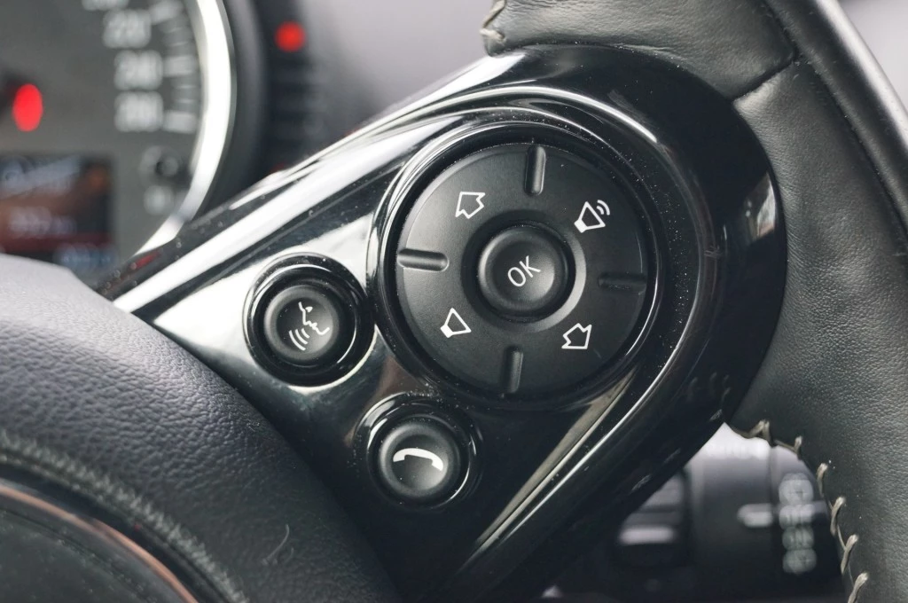 MINI Clubman – foto 23