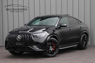 Mercedes-Benz GLE – thumbnail 1