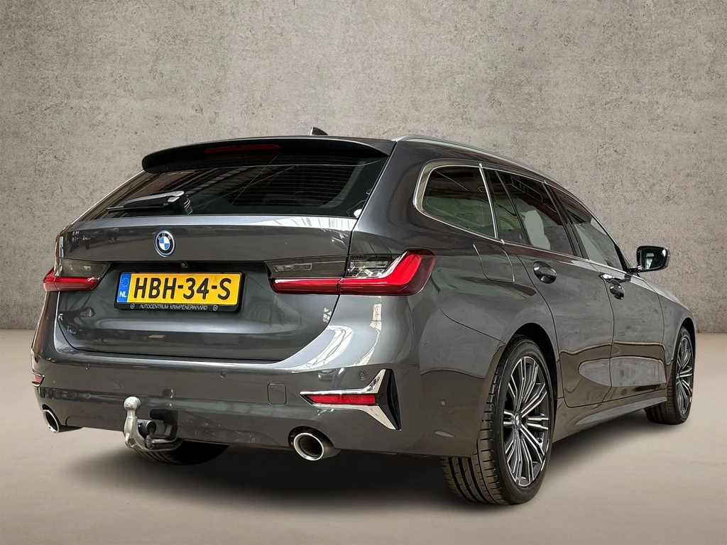 BMW 3 Serie – foto 4
