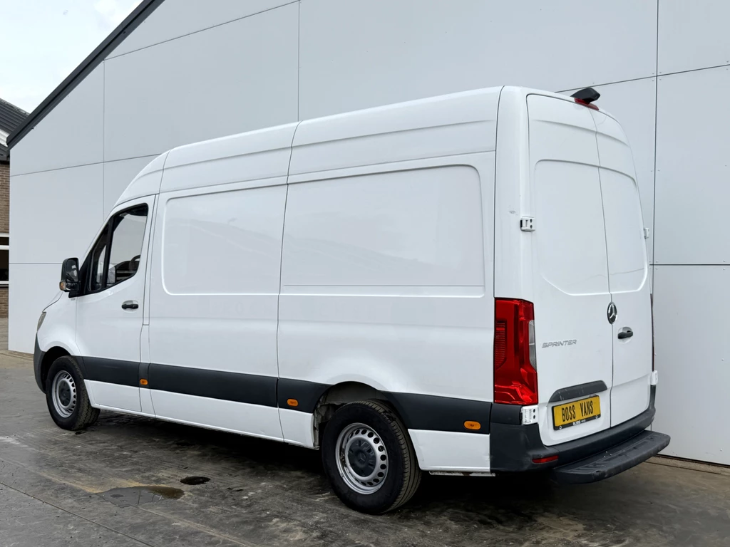 Mercedes-Benz Sprinter – foto 2