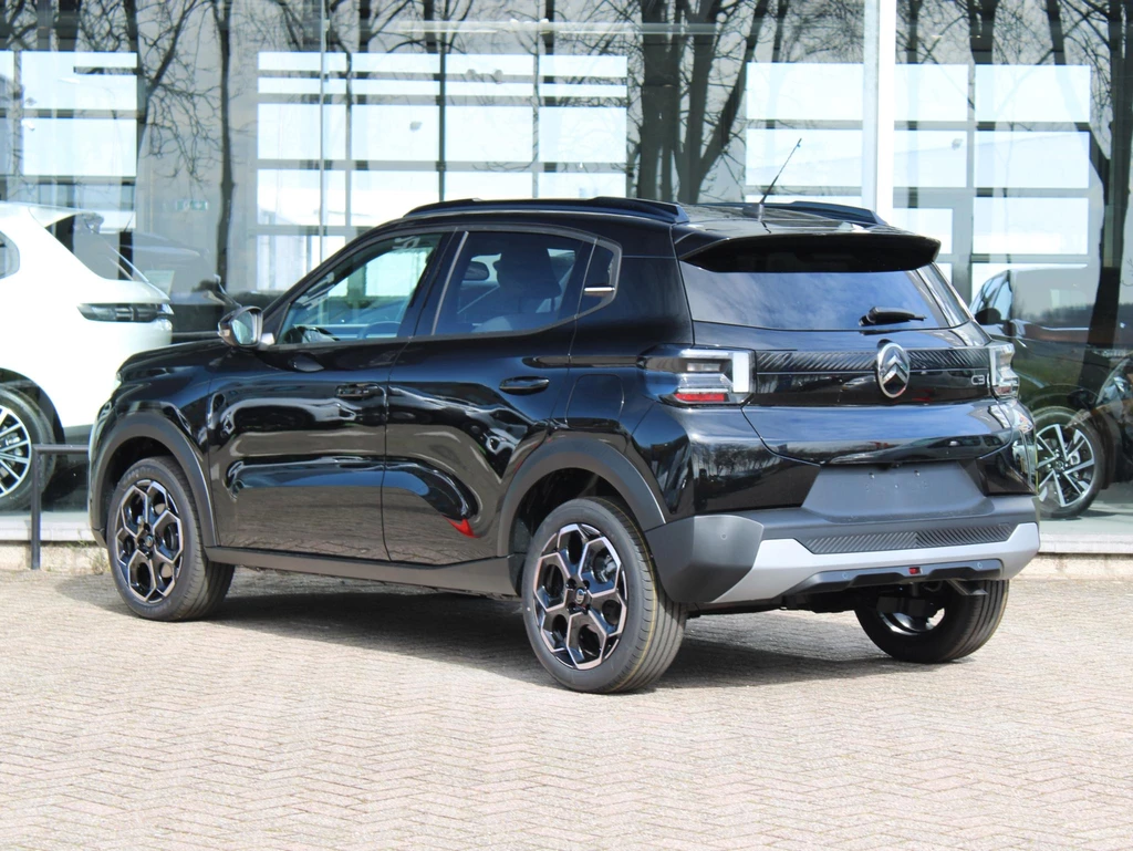 Citroën C3 – foto 2