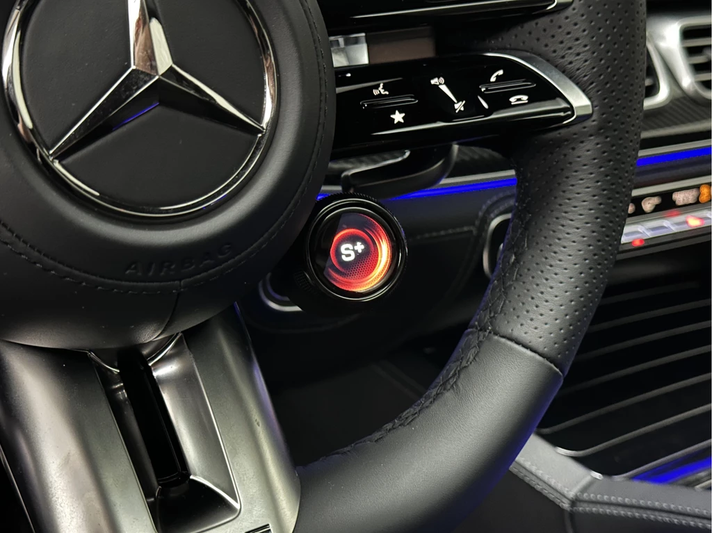 Mercedes-Benz GLE – foto 30