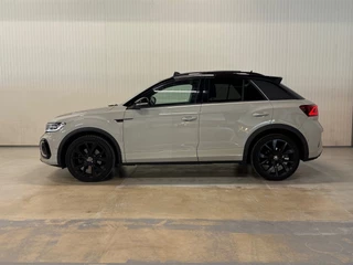 Volkswagen T-Roc – thumbnail 3