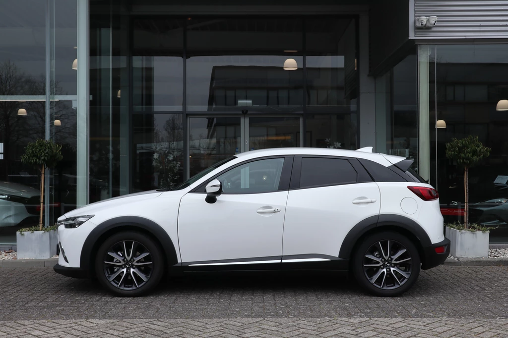 Mazda CX-3 – foto 2